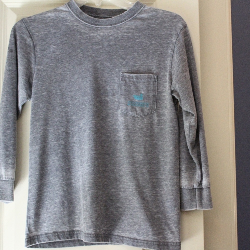 Southern Marsh Shirt